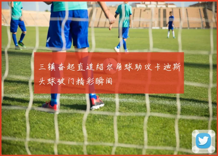 三镇奋起直追绍尔角球助攻卡迪斯头球破门精彩瞬间